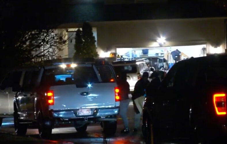 Man shot and killed by police in Saratoga Springs after car chase News, Sports, Jobs Daily